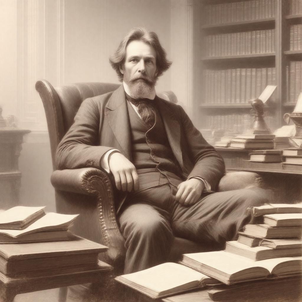 Ruskin, John